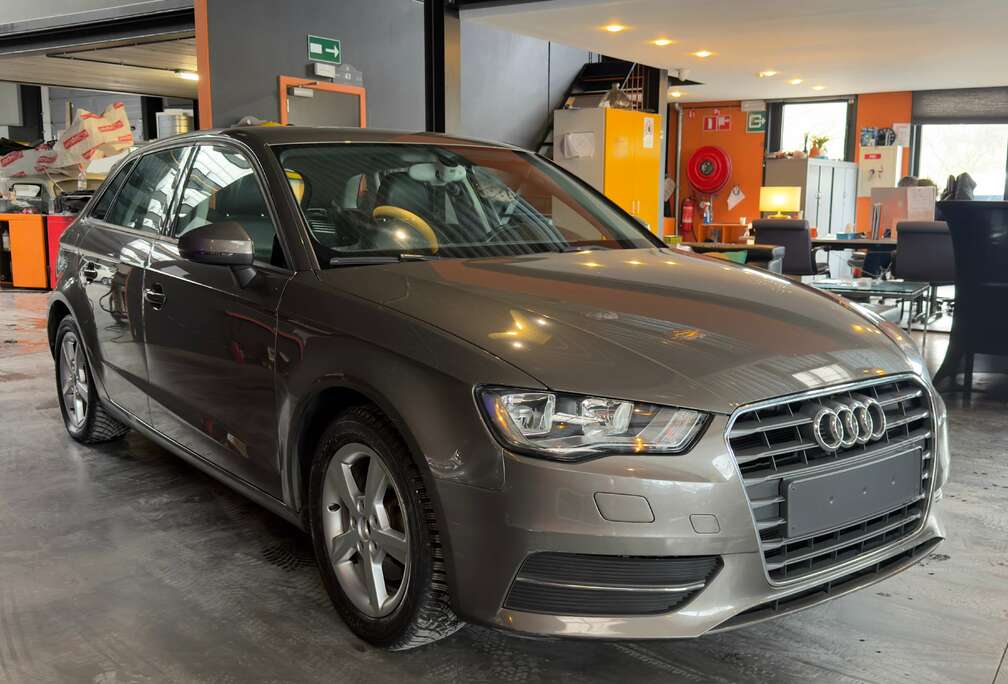 Audi A3 Sportback 1.2 TFSI Ambition/12 mois de garantie