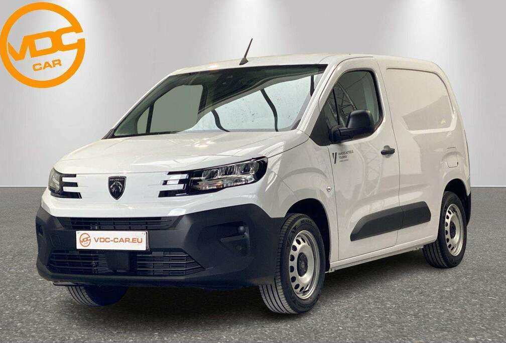 Peugeot STANDARD LIGHT