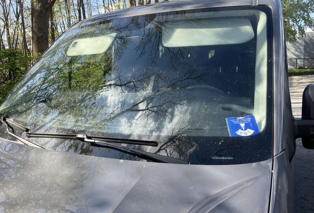 Volkswagen 2.0 CR TDi L4