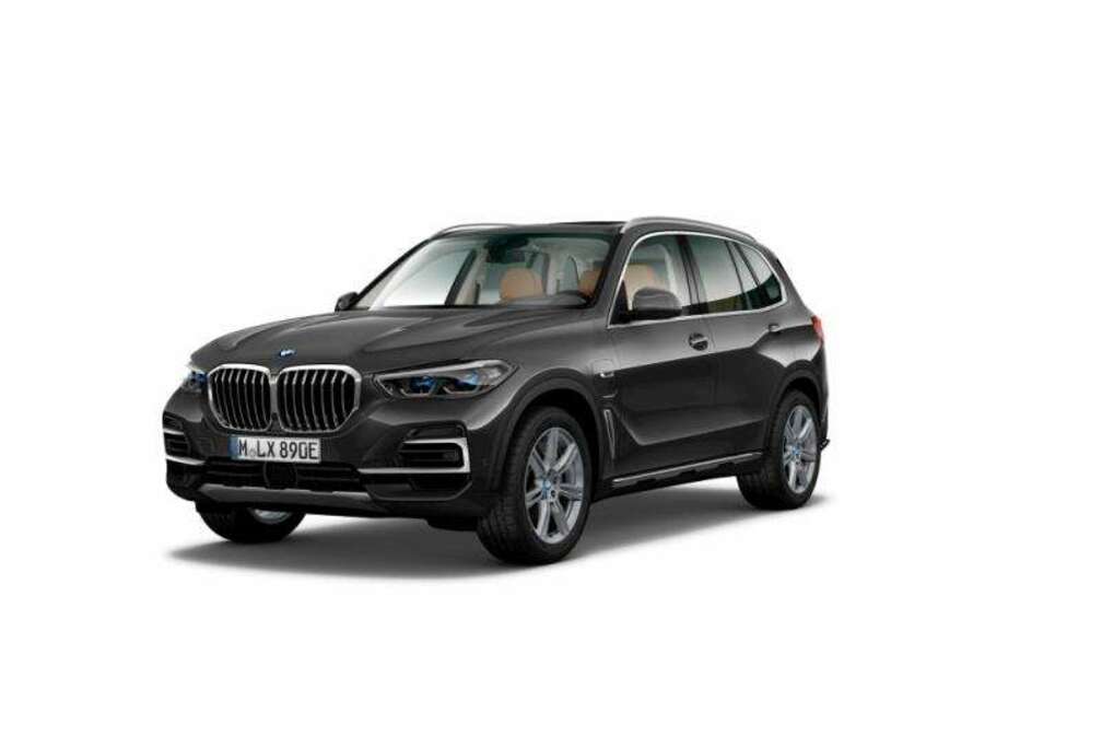 BMW HYBRID - X LINE - PANODAK - LA