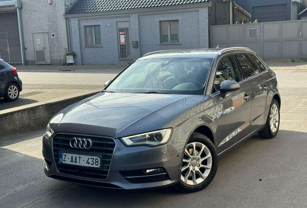 Audi 110 Ch//2015//172.457km//NAV