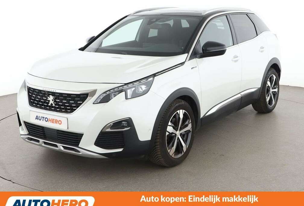 Peugeot 1.6 PureTech Allure