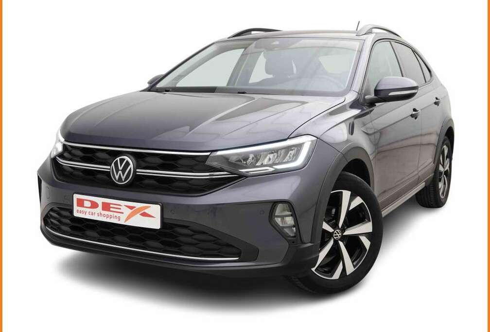 Volkswagen 1.0 TSI 115 DSG Life Business  Alu17  Cam  Climatronic  Keyless