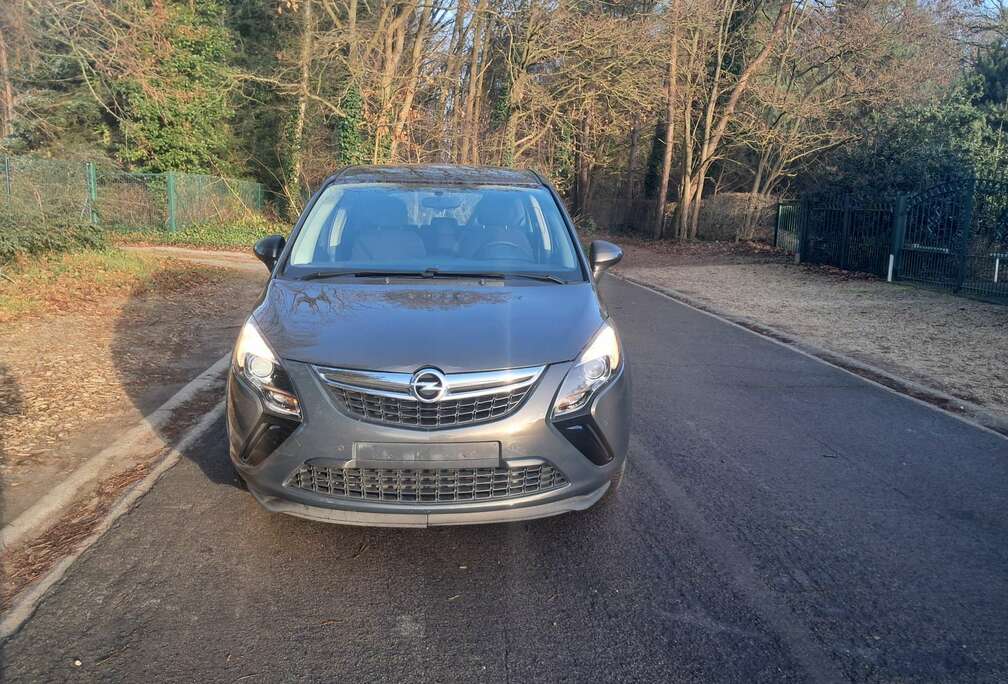 Opel 1.4 Turbo