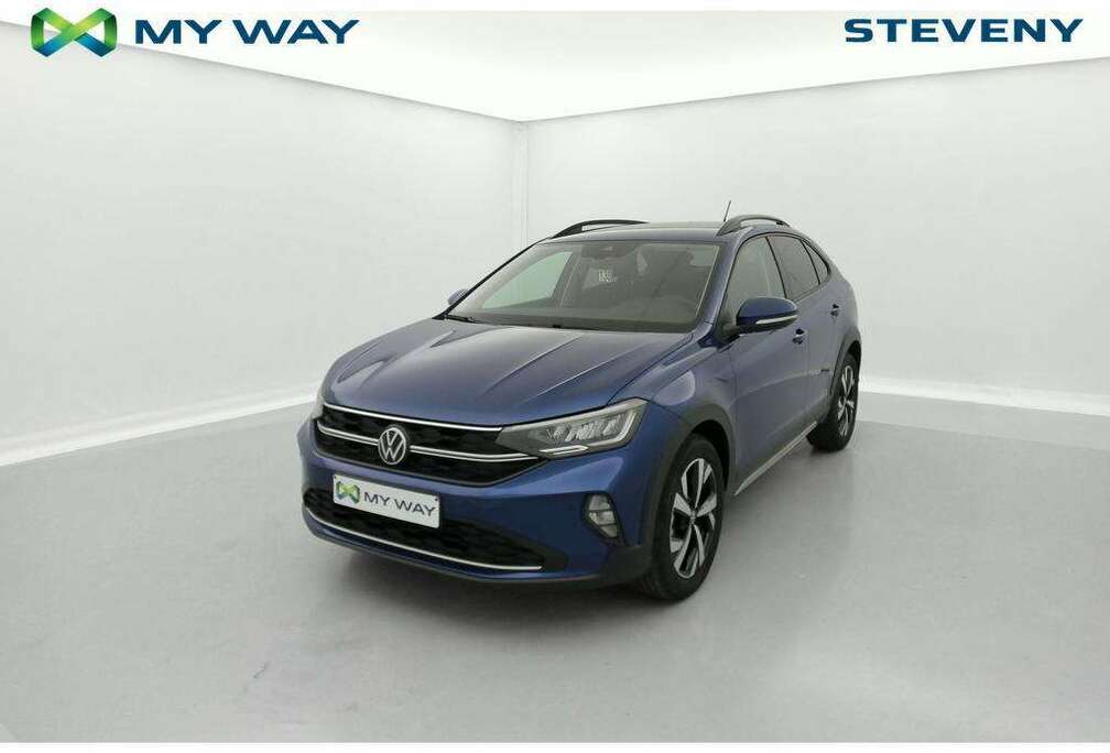 Volkswagen LIFE 1.0 TSI  DSG