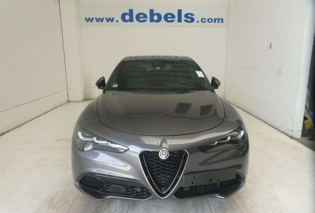 Alfa Romeo 2.2d