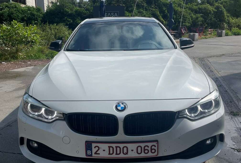 BMW dA