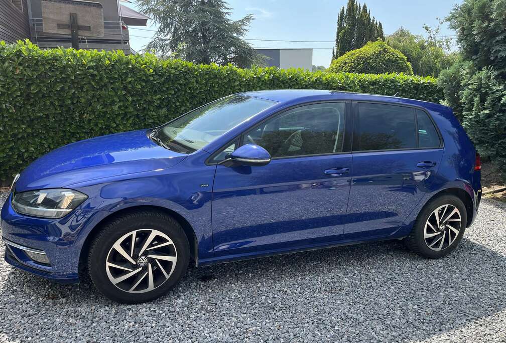 Volkswagen 1.0 TSI Join OPF (EU6.2)