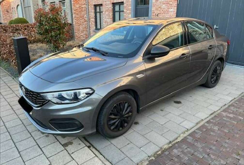 Fiat Tipo 1.4i Pop
