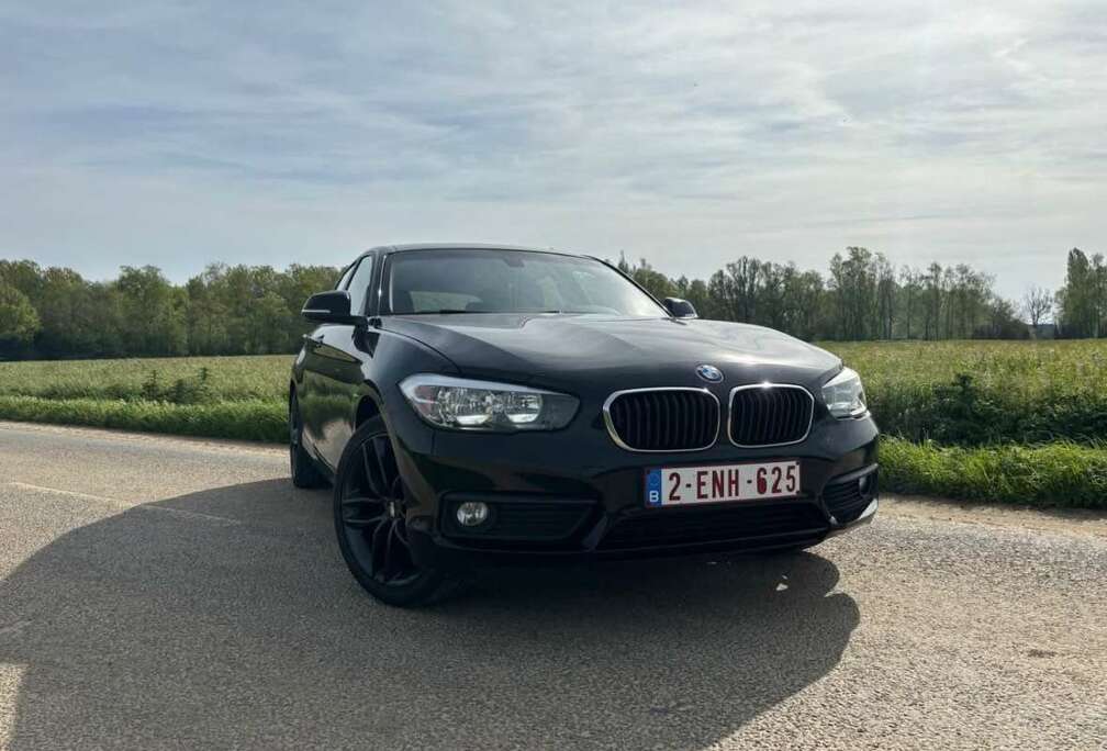 BMW 116i