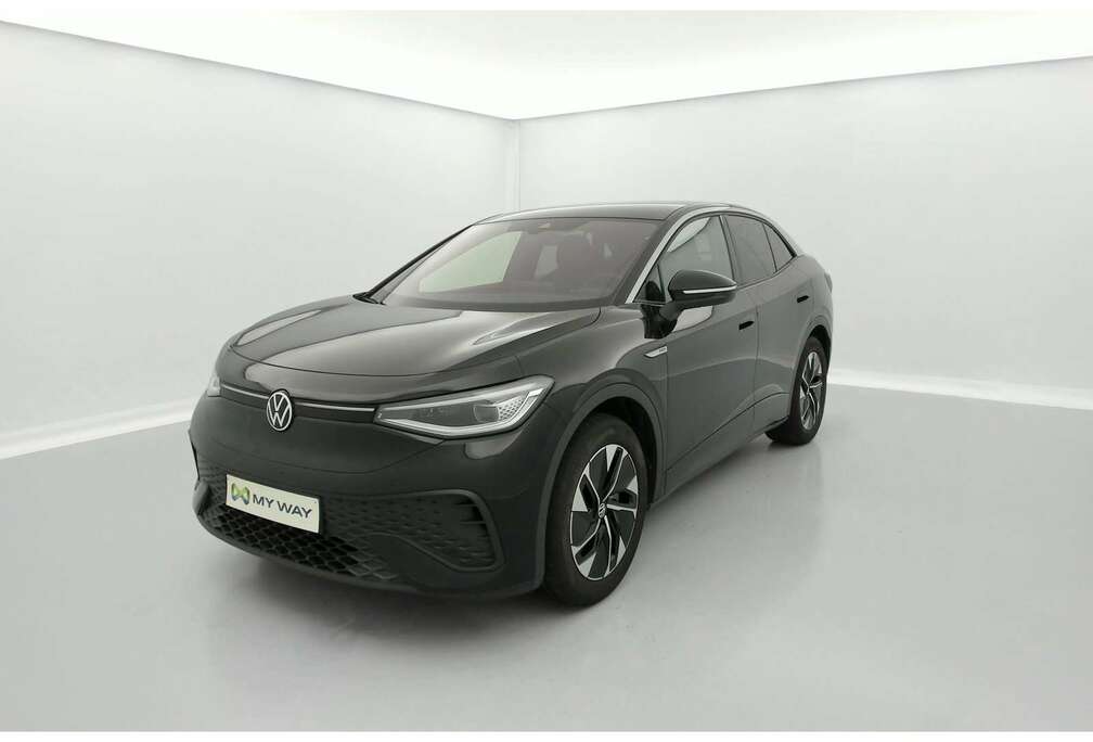 Volkswagen Pro Performance 77kWh 150kW(204ch)