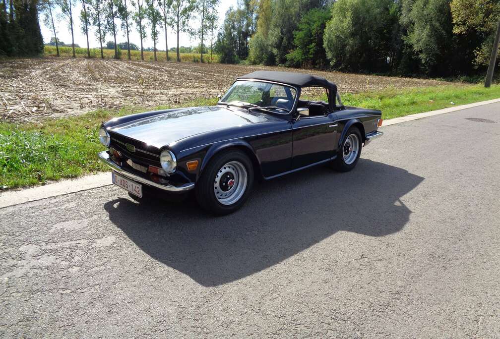 Triumph