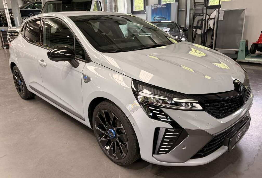 Renault V 1.0 TCe Esprit Alpine