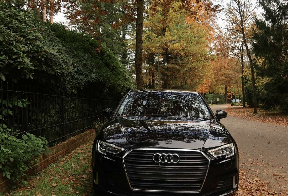 Audi 1.5 Tfsi 150pk