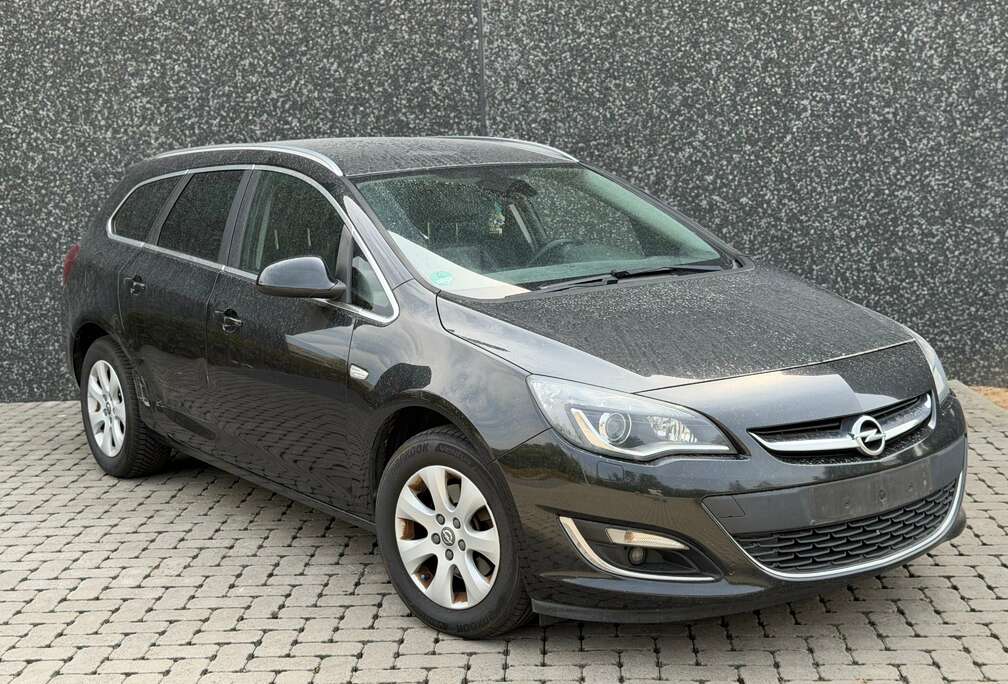 Opel Astra Sports Tourer 1.6 CDTi ECOTEC D Dynamic Start/Stop