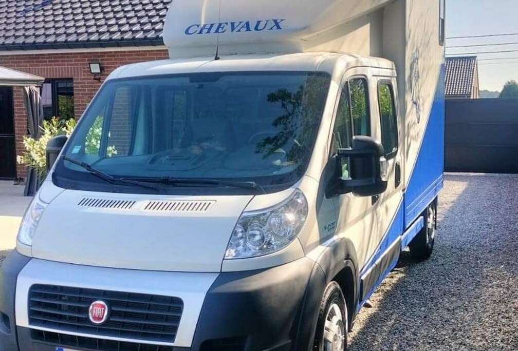 Fiat Combi 3.0 C H1 Multijet