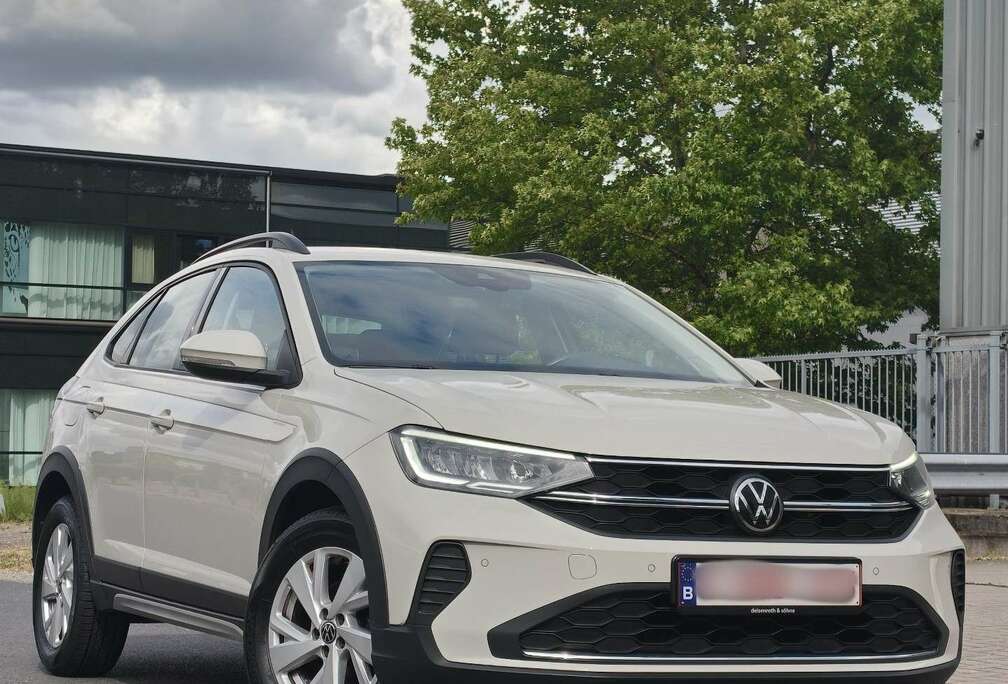Volkswagen 1.0 TSI Life OPF