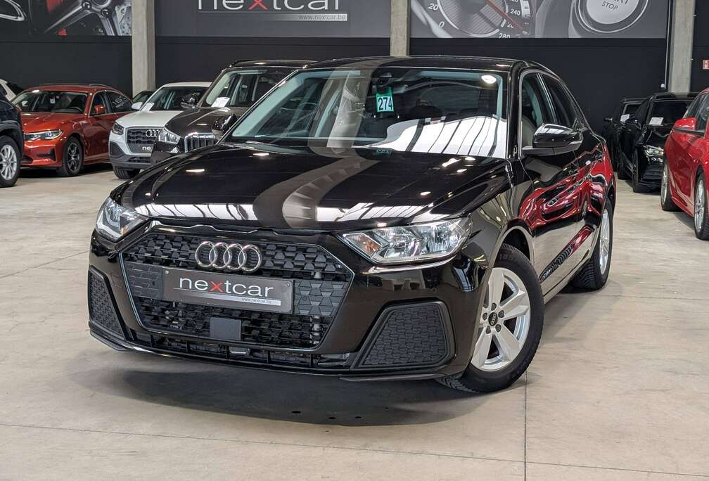 Audi 30TFSi STronic Sportback **NAVI-CRUISE-VIRTUAL-LANE ASSIST**
