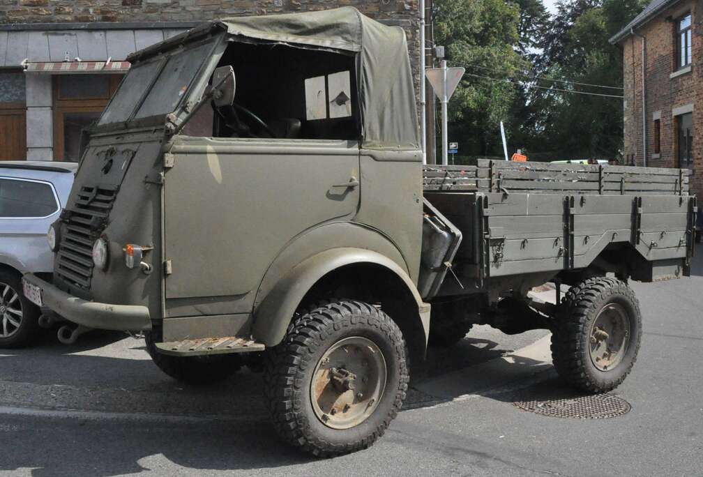 Renault R2087