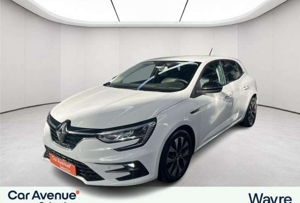 Renault IV Limited