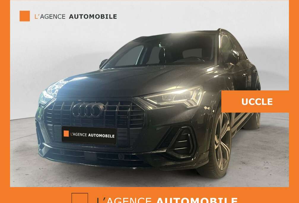 Audi Garantie 12 mois