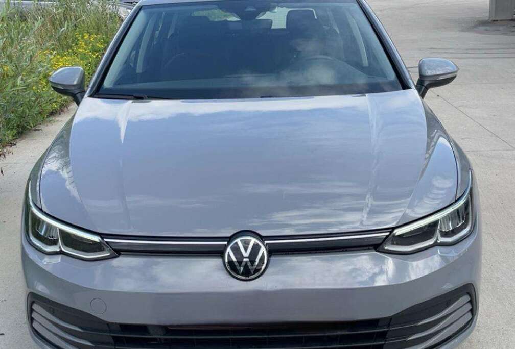 Volkswagen Golf 1.0 TSI Life OPF