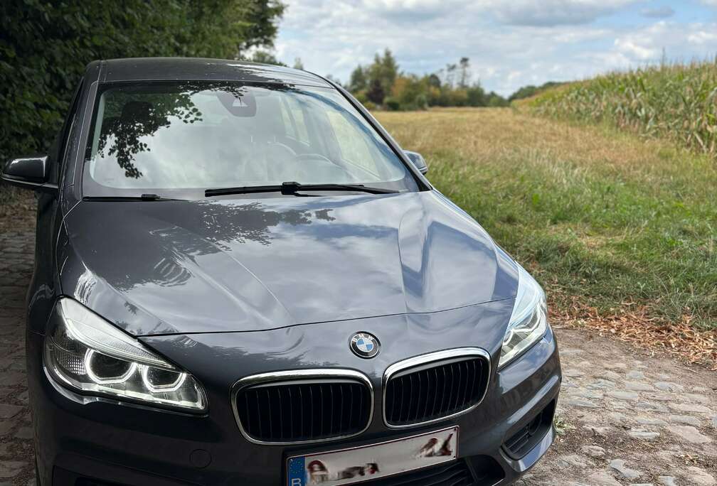 BMW Active Tourer 214d 95 ch Executive