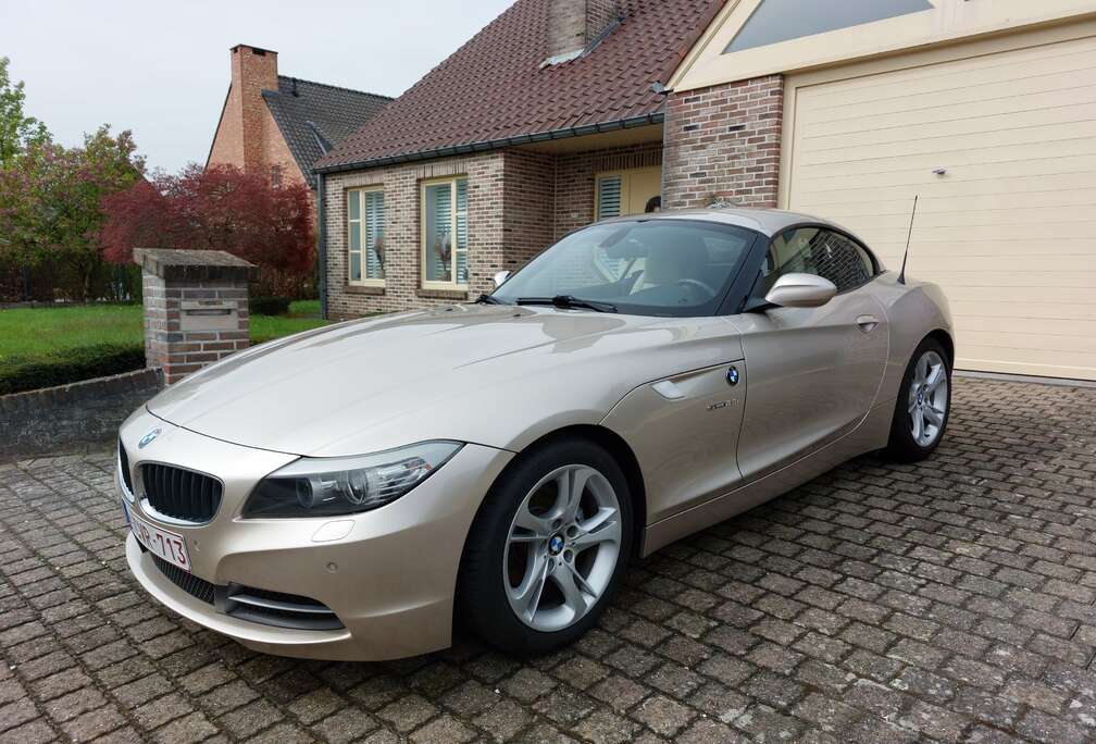 BMW Z4 sDrive23i