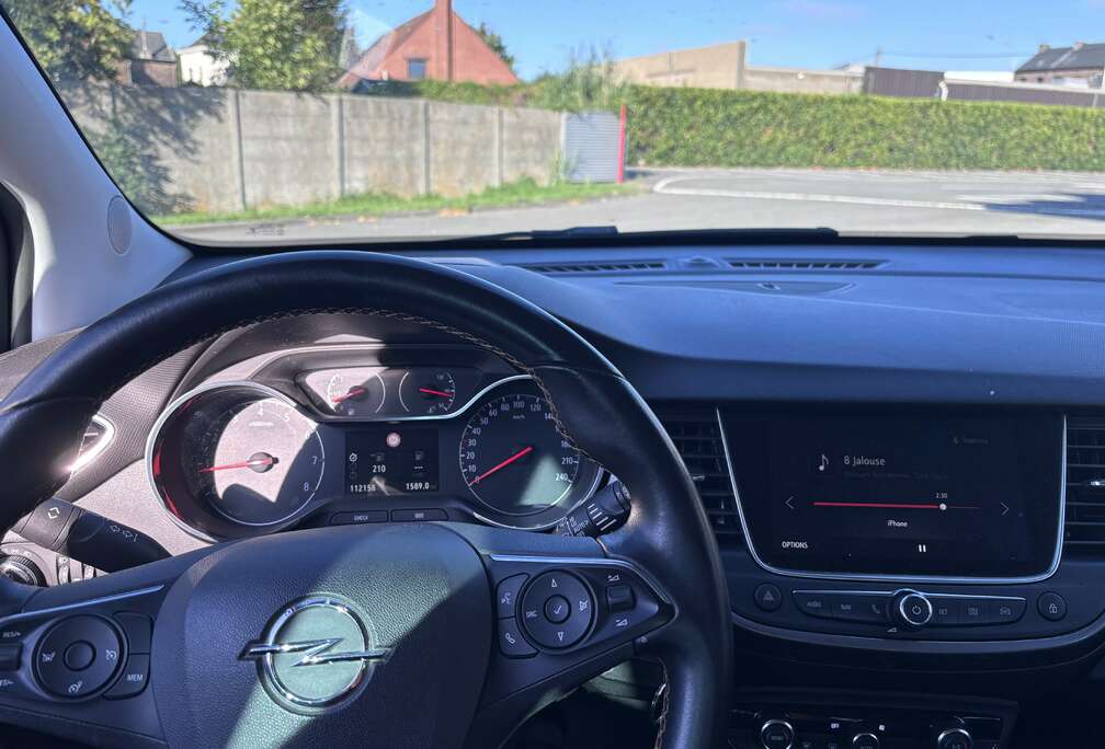 Opel 1.2 Turbo Innovation Start/Stop