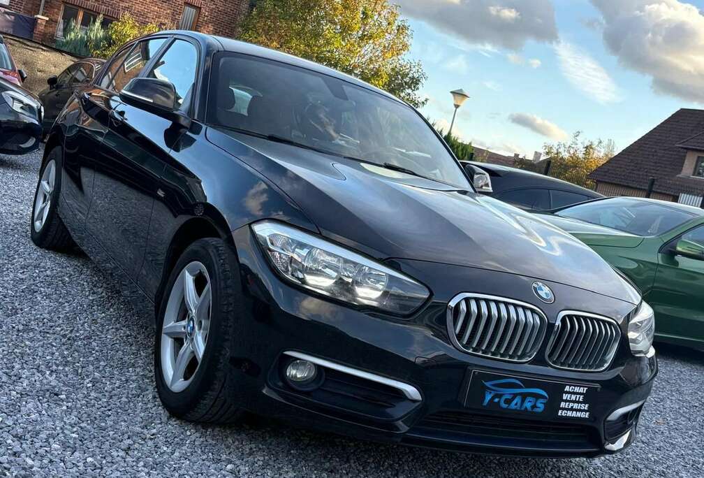 BMW i //MODERN LINE// FACE LIFT// 12MOIS GARANTIE