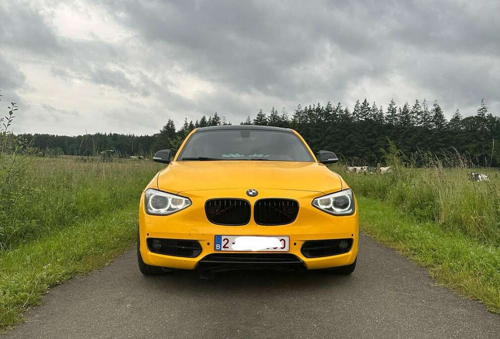 BMW d