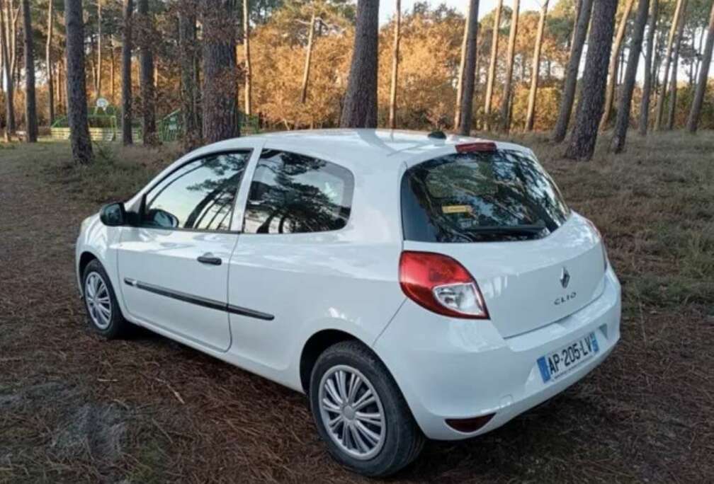 Renault 1.2i Expression