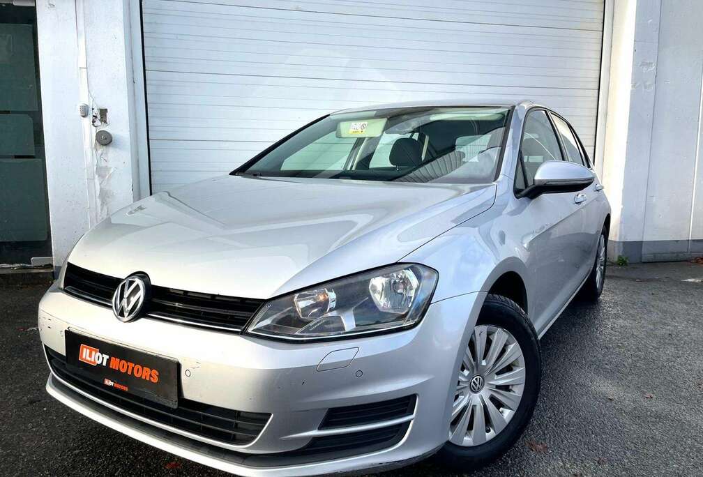Volkswagen *Golf 1.2*163.000KM*BENZINE*