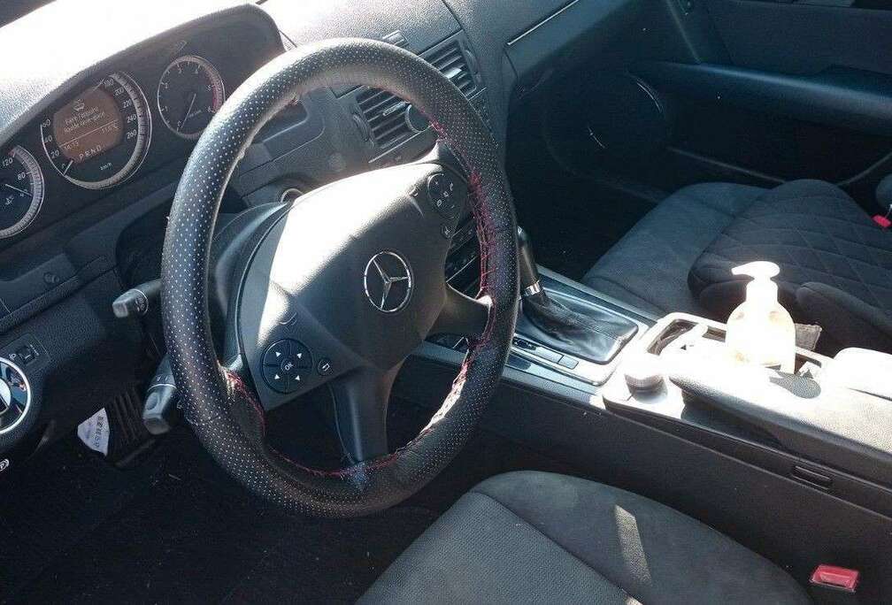 Mercedes-Benz Classe Break CDI BlueEfficiency Avantgarde Executi