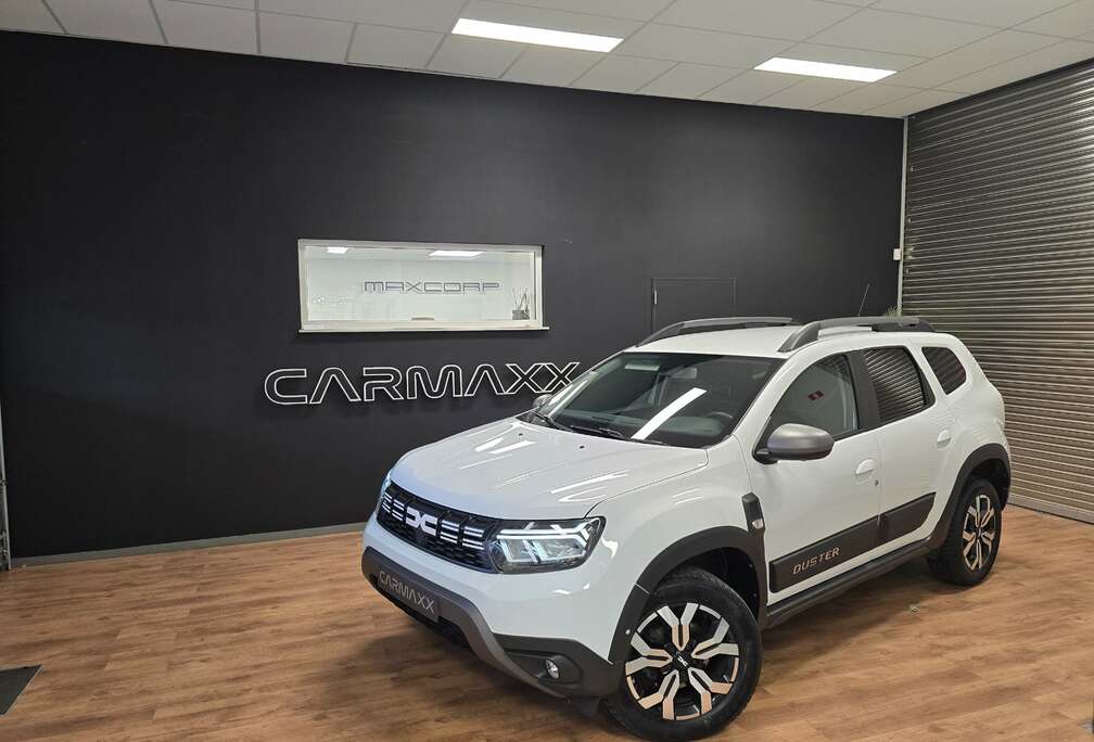 Dacia Duster 1.5 Blue dCi COMME NEUF  visite sur rdv