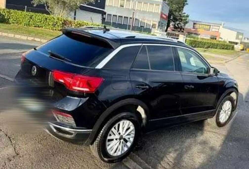 Volkswagen 1.6 TDi SCR