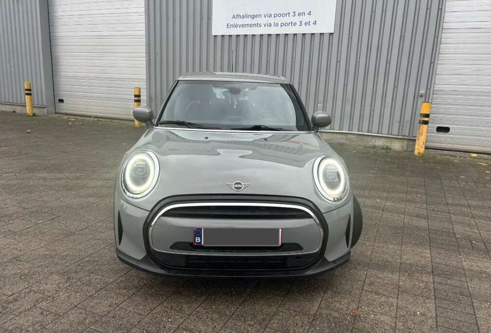 MINI Mini 1.5A Cooper OPF DCT