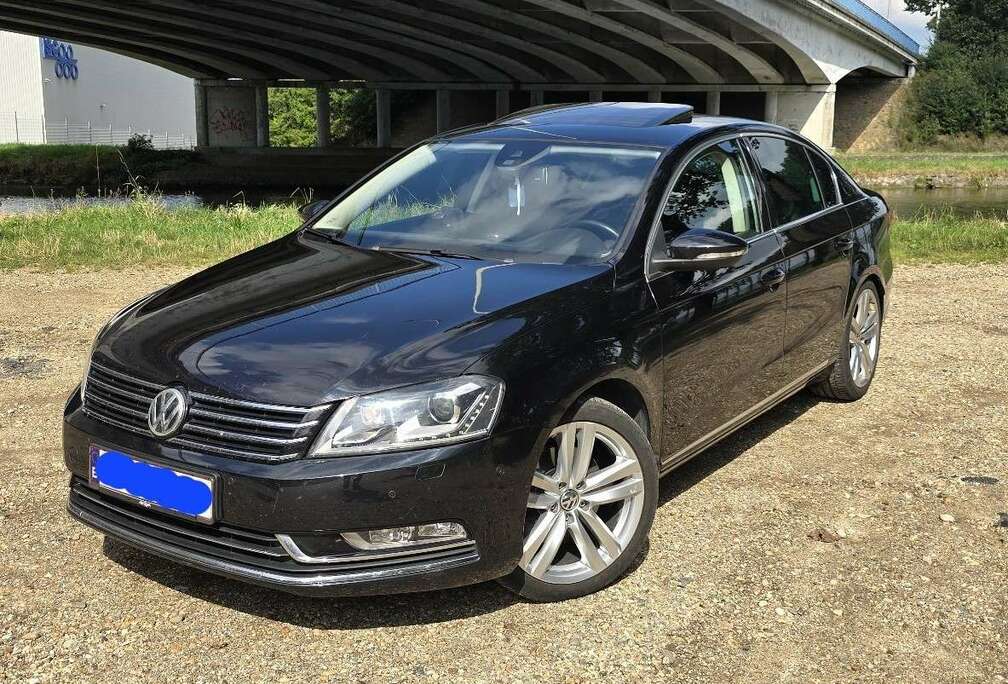 Volkswagen 2.0 TSI DSG Exclusive LPG Full Full option