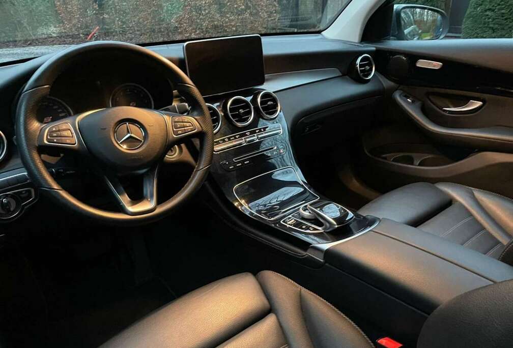 Mercedes-Benz e 4Matic