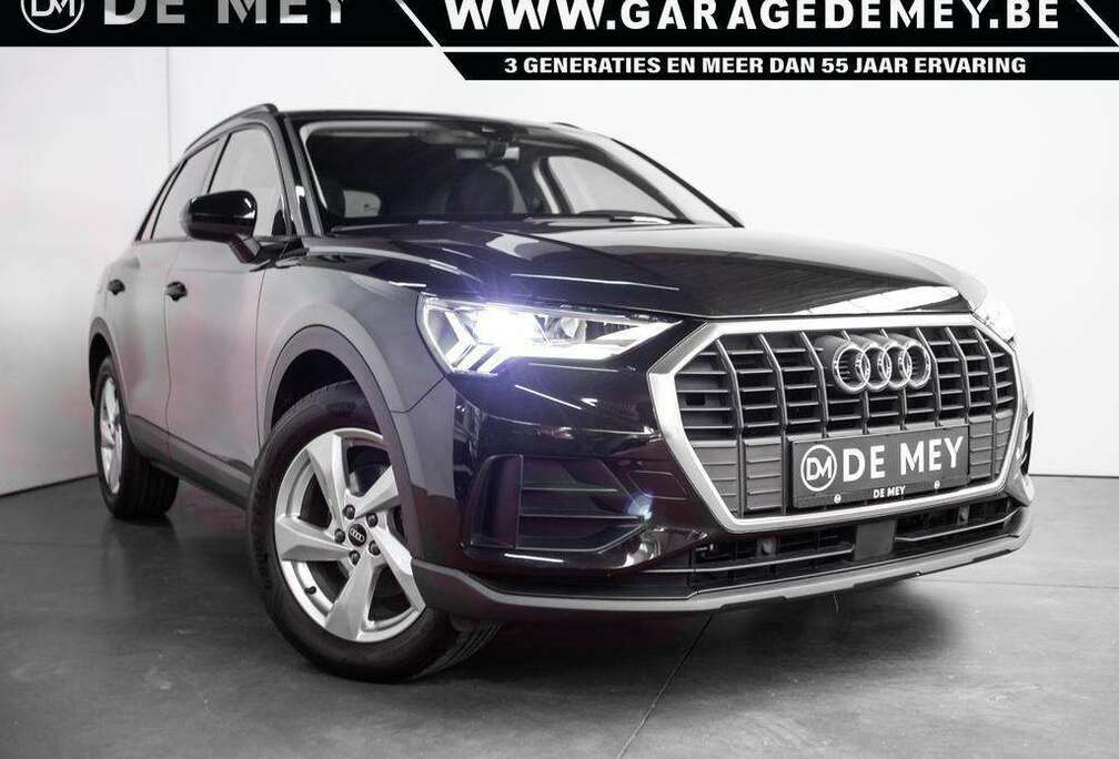 Audi 35 TFSI S-TRONIC 150K / CARPLAY / CAMERA / VIRTUAL