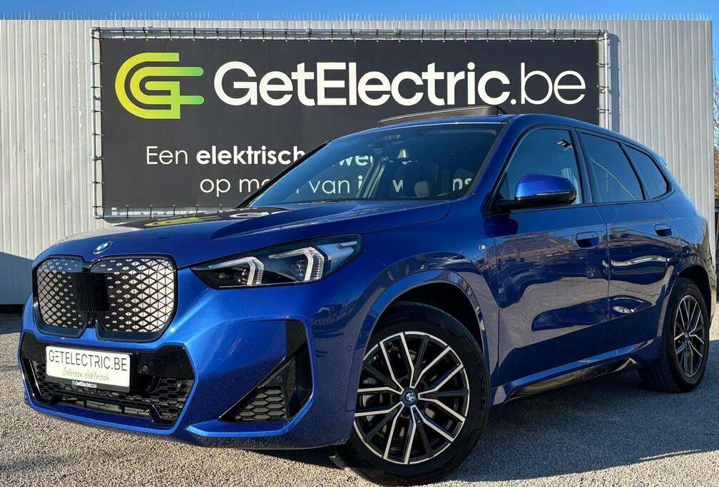 BMW xDrive30 M Sport  Pano - H&K - Trekh - Full