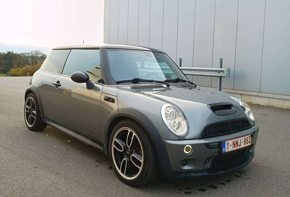 MINI