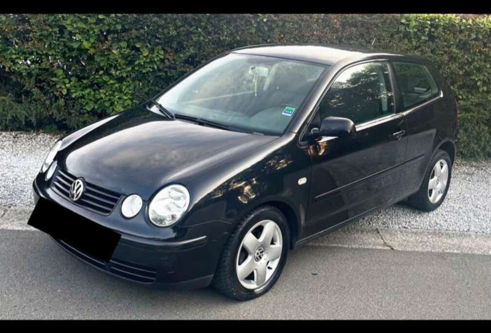 Volkswagen 1.4i 16v FSI Base