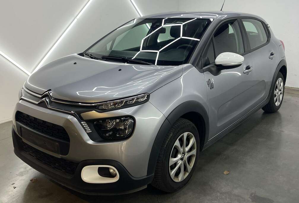 Citroen C3 1.2i PureTech You S