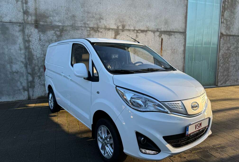 BYD ETP3