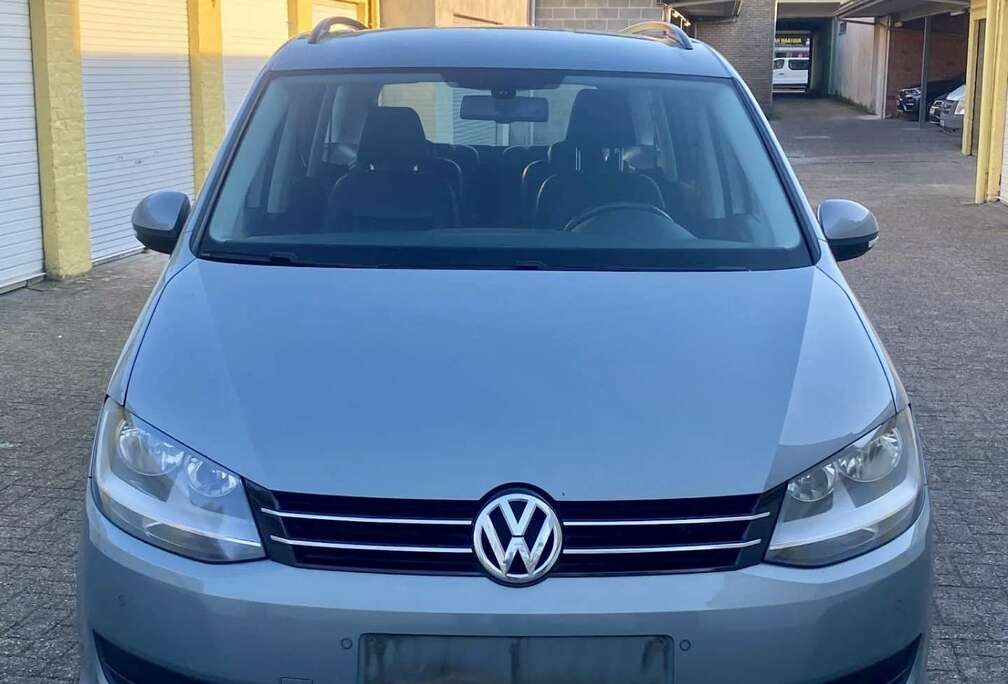 Volkswagen 2.0 TDI BlueMotion
