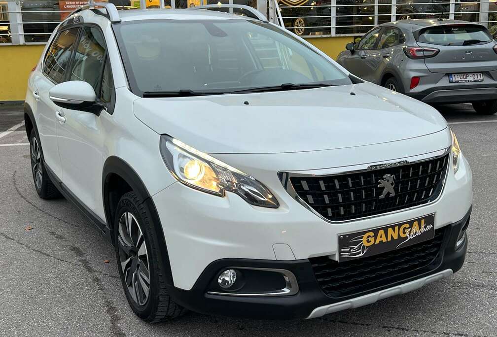 Peugeot 1.2 PureTech Allure * MARCHAND OU EXPORT *