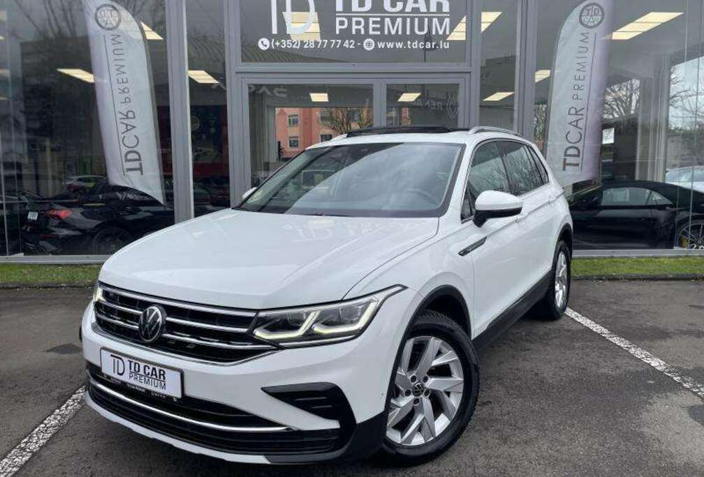 Volkswagen Elegance 2.0 Tdi 150 DSG Toit Ouvrant