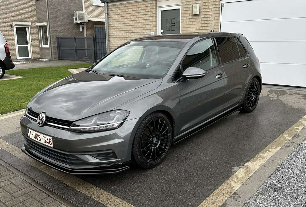 Volkswagen 1.6 TDI BlueMotion Technology Trendline