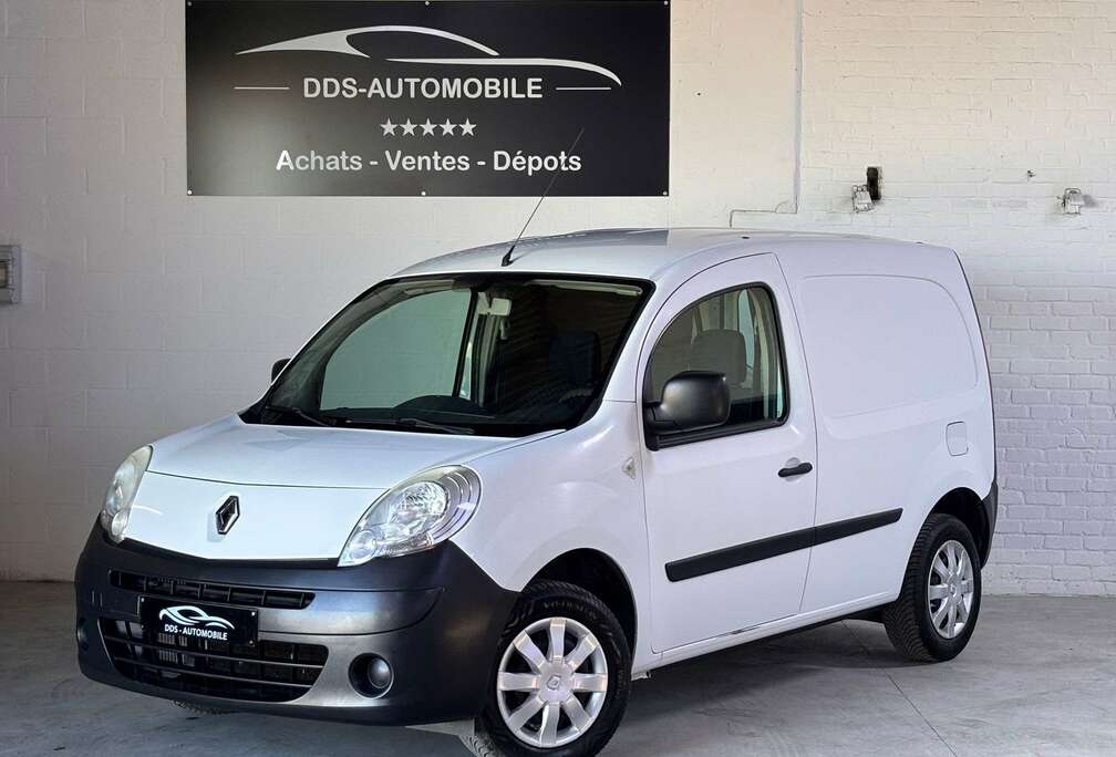 Renault ***Renault Kangoo Garantie 12 mois